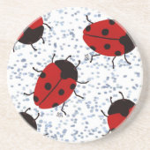 LADYBUGS UNTERSETZER (Vorne)