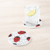 LADYBUGS UNTERSETZER (Seite)