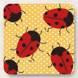 LADYBUGS UNTERSETZER