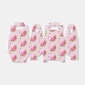 Ladybugs Wassermelonenkiste Geschenkschachtel (Ungefaltet)