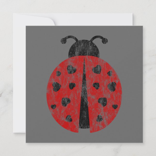 Ladybugz. (Vorderseite)