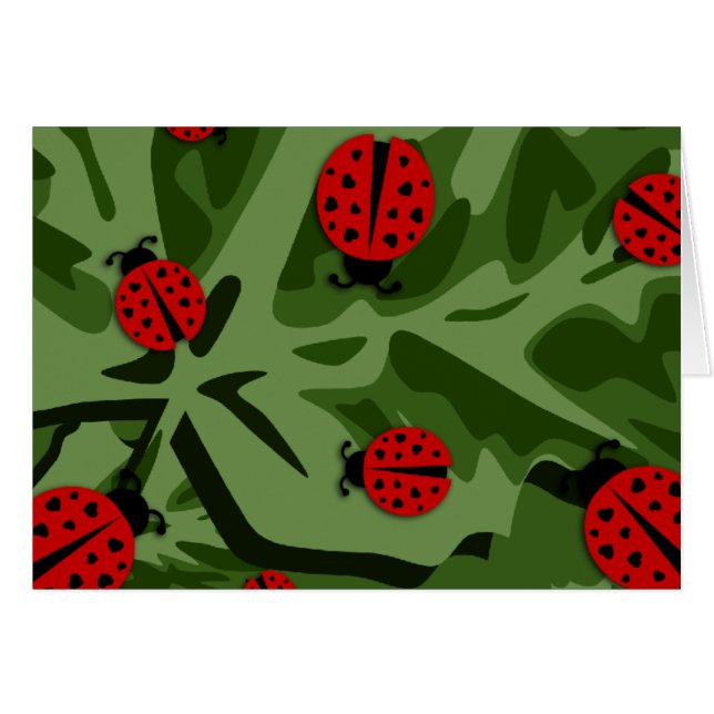 Ladybugz. (Vorderseite (Horizontal))