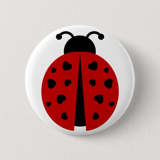 ladybugz. button (Vorderseite)
