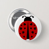 ladybugz. button (Vorne & Hinten)