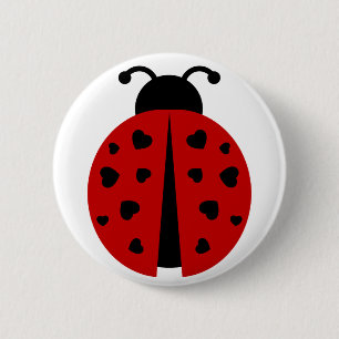 ladybugz. button