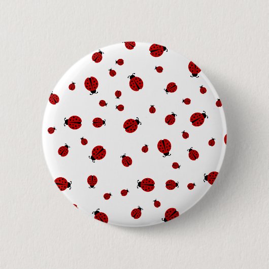 Ladybugz. Button (Vorderseite)