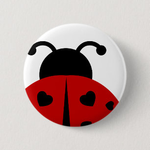 Ladybugz. Button
