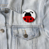 Ladybugz. Button (Beispiel)