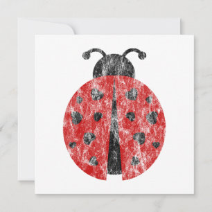 Ladybugz. Einladung
