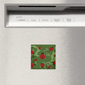Ladybugz. Magnet (In Situ (Geschirrspüler))