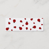 ladybugz. mini visitenkarte (Rückseite)