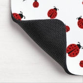 ladybugz. mousepad (Ecke)