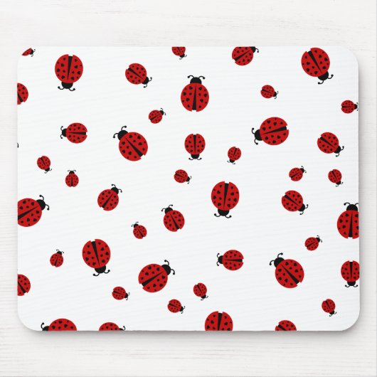 ladybugz. mousepad (Vorne)
