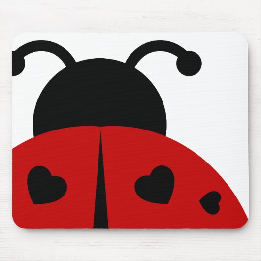 ladybugz. mousepad (Vorne)