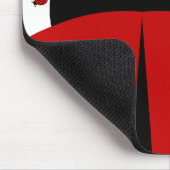 ladybugz. mousepad (Ecke)
