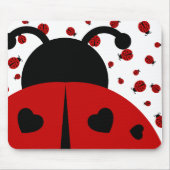 ladybugz. mousepad (Vorne)