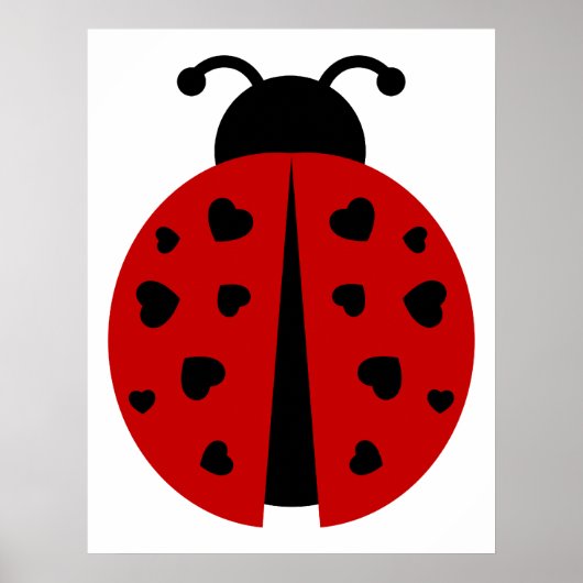 Ladybugz. Poster (Vorne)