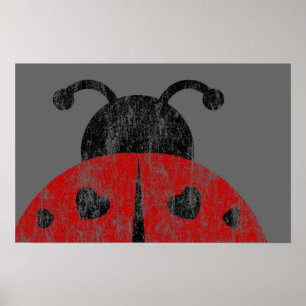 Ladybugz. Poster