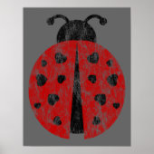 Ladybugz. Poster (Vorne)