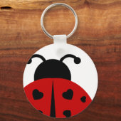 Ladybugz. Schlüsselanhänger (Vorderseite)