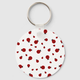Ladybugz. Schlüsselanhänger