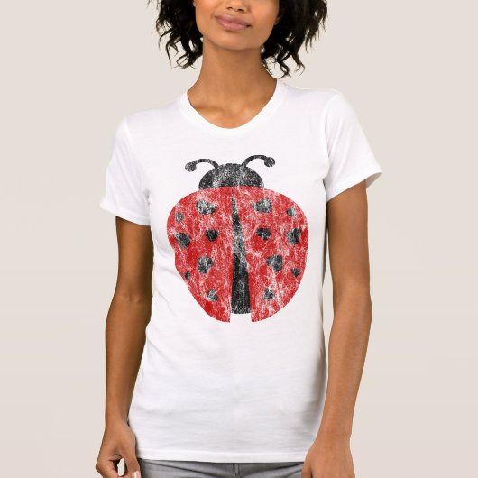 ladybugz. T-Shirt (Vorderseite)