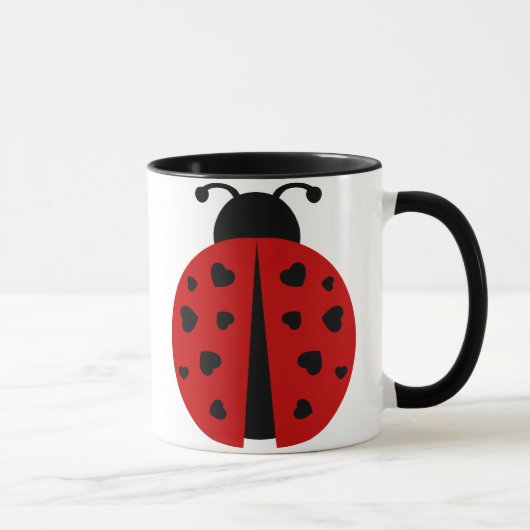 ladybugz. tasse (Rechts)