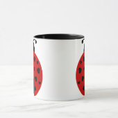 ladybugz. tasse (Zentrum)