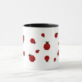 ladybugz. tasse (Zentrum)