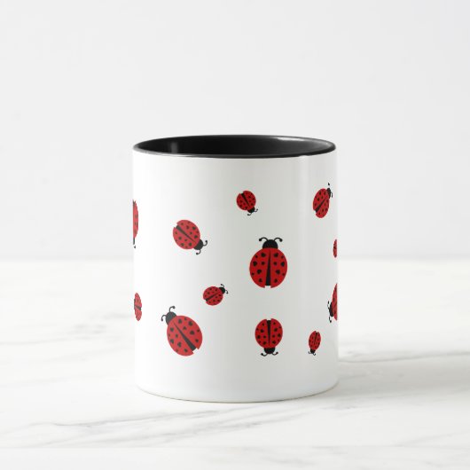 ladybugz. tasse (Zentrum)