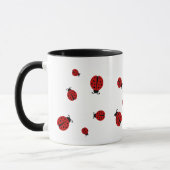 ladybugz. tasse (Links)