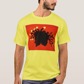 LADYELLOWRASTA T-Shirt