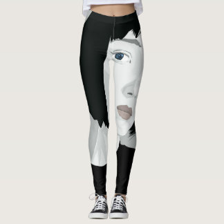 LadyImagine Leggings