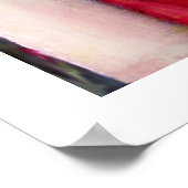 LADYPORTRAIT POSTER (Ecke)