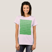 Ladys Bio T - Shirt (Angepasst) (Vorne ganz)