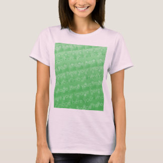 Ladys Bio T - Shirt (Angepasst)