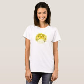 Ladys blowfish Shirt (Vorne ganz)