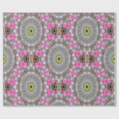 Ladys Dancin'... Geschenkpapier (Flach)