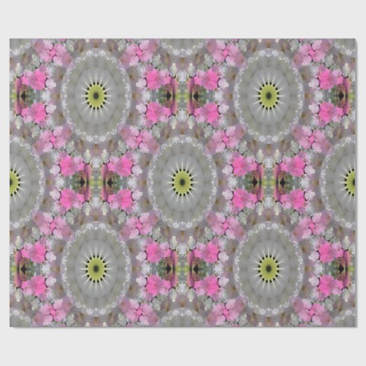 Ladys Dancin'... Geschenkpapier (Flach)