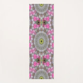 Ladys Dancin'... Yogamatte (Vorderseite)