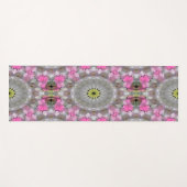 Ladys Dancin'... Yogamatte (Vorderseite (Horizontal))