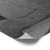 Ladys Day Baseball Fans, 20er Poster (Ecke)