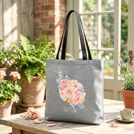 Ladys Elegant Floral Boho Niedlich Tasche