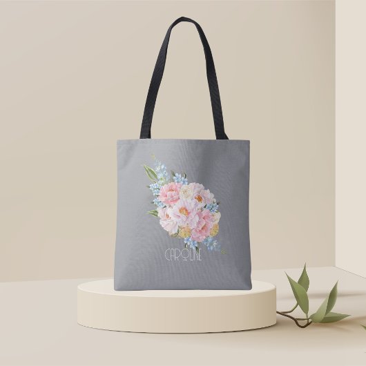 Ladys Elegant Floral Boho Niedlich Tasche