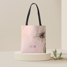 Ladys Elegant Wildblume Boho Niedlich Tasche