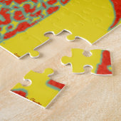 Ladys Fashion Puzzle (Seite)