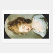 Ladys Geschenkpapier Set (Vorderseite 2)