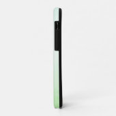 Ladys Golf Green Case-Mate iPhone Hülle (Hinten/Links)