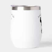 Ladys Golf Hole in einem persönlichen (Rechts)