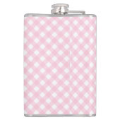 Ladys Golf League Flask Flachmann (Rückseite)